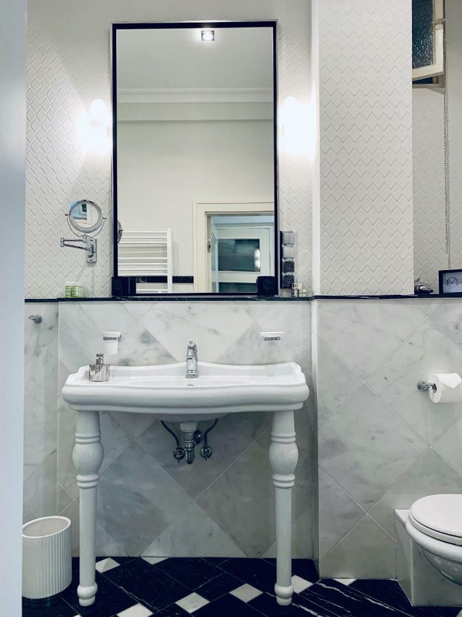 Villa Bagatelle - Luxury apartment Nice Extérieur photo