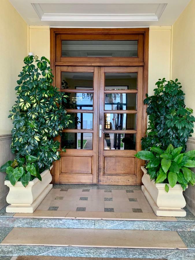 Villa Bagatelle - Luxury apartment Nice Extérieur photo